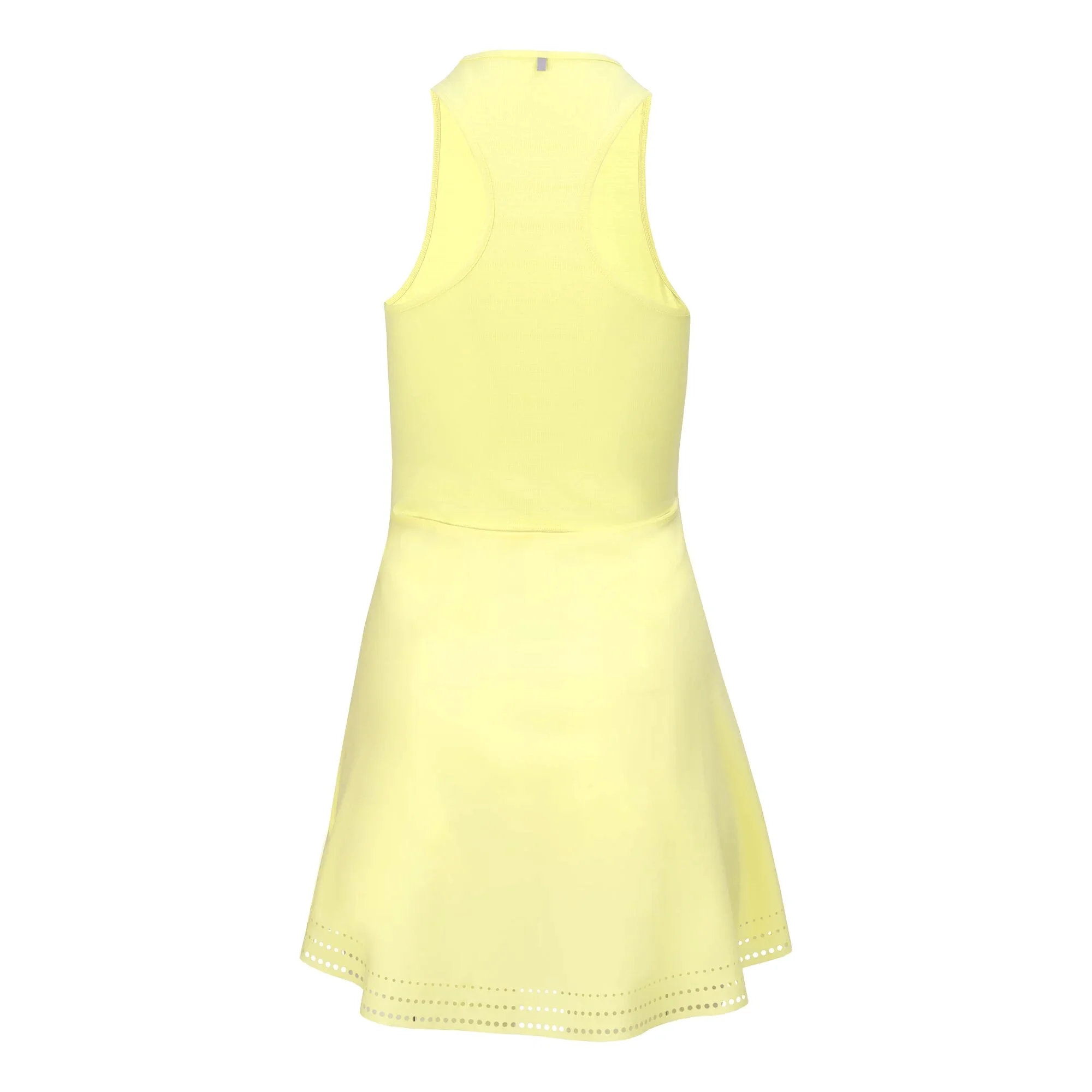 ROBE FILA MARGOT - JAUNE - Image 2