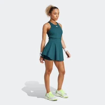 ROBE TENNIS ADIDAS CLIMACOOL - Image 12