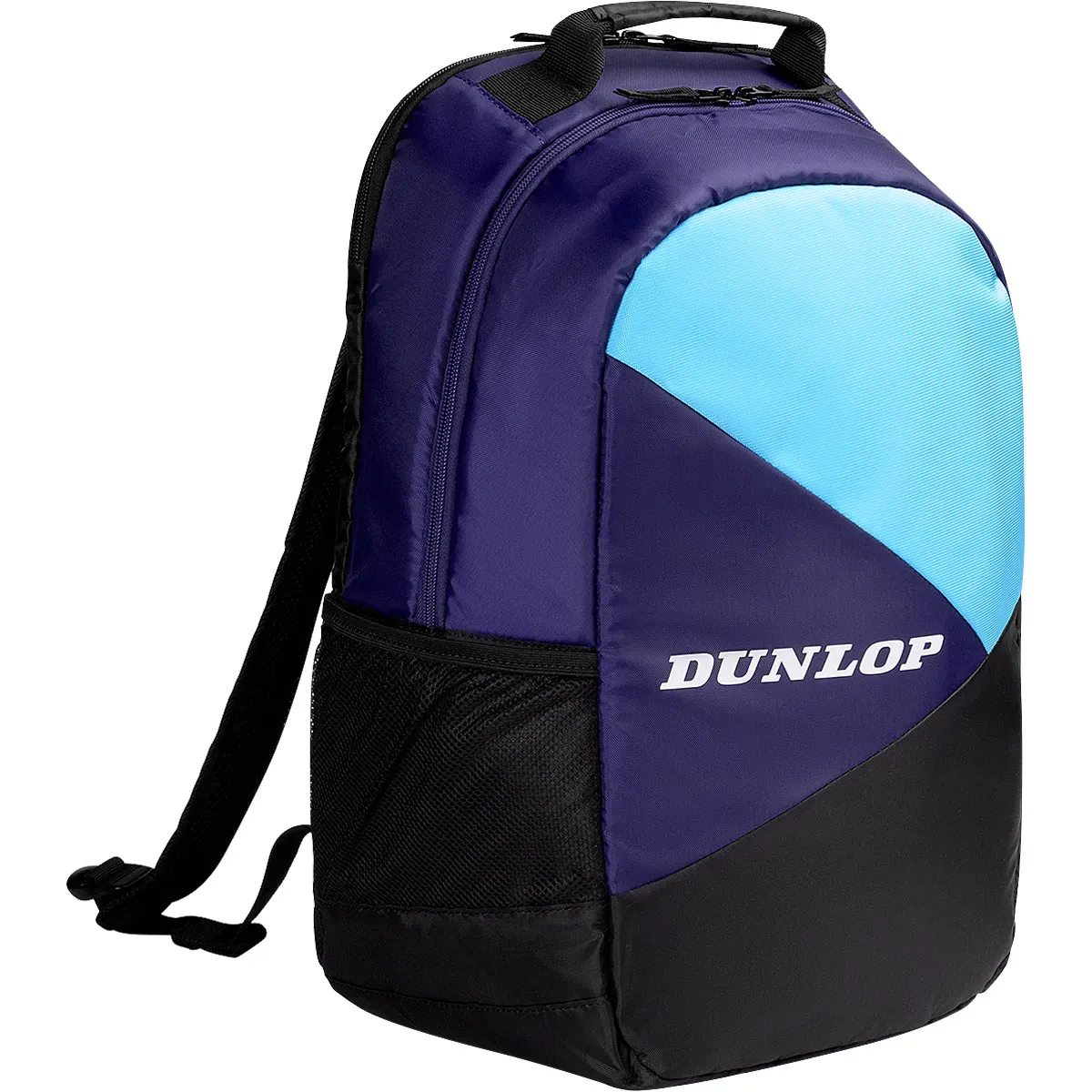 SAC A DOS DUNLOP FX-CLUB VIOLET - Image 3