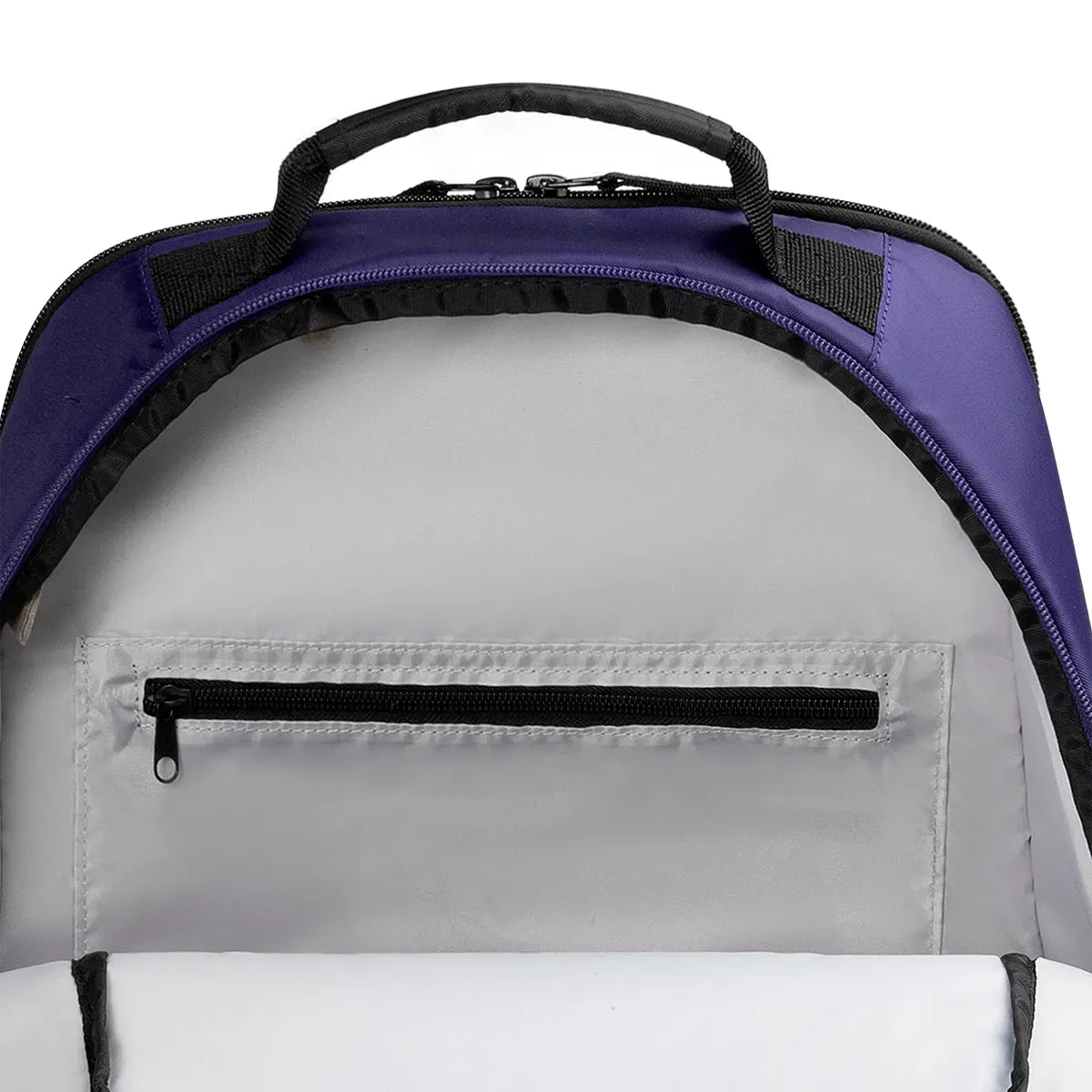 SAC A DOS DUNLOP FX-CLUB VIOLET - Image 7