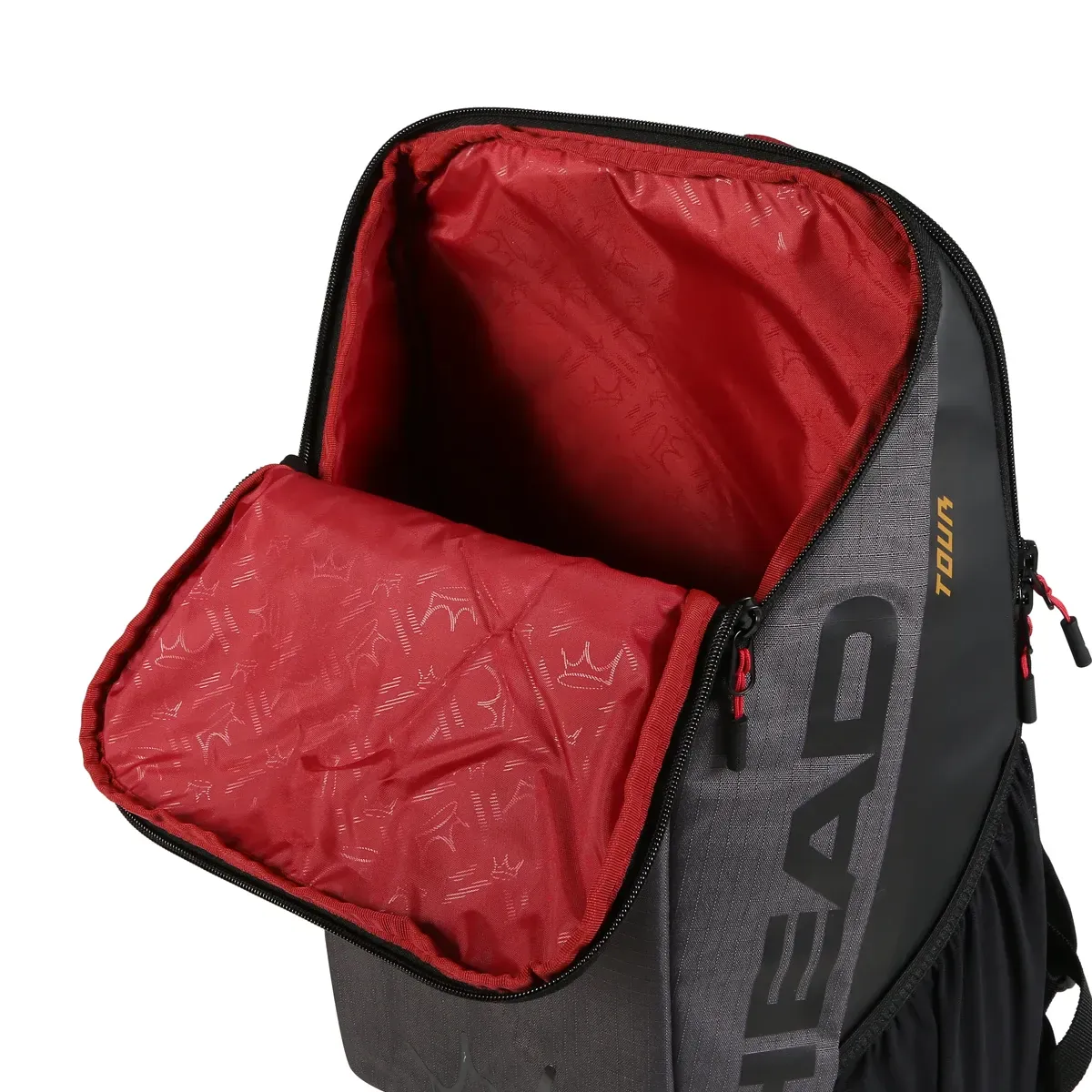 SAC A DOS HEAD COELLO TOUR PADEL 25L - Image 7