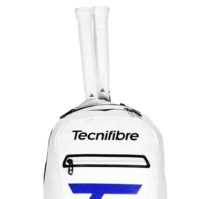 SAC À DOS TECNIFIBRE TOUR ENDURANCE 2025 BLANC - Image 5