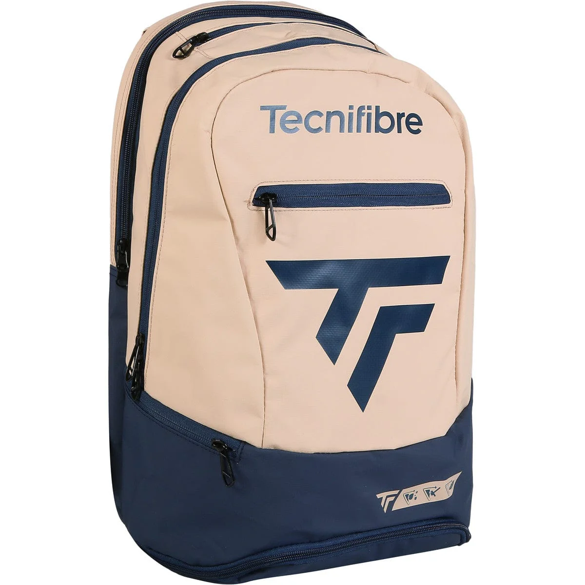 SAC A DOS TECNIFIBRE TOUR ENDURANCE SAND - Image 4