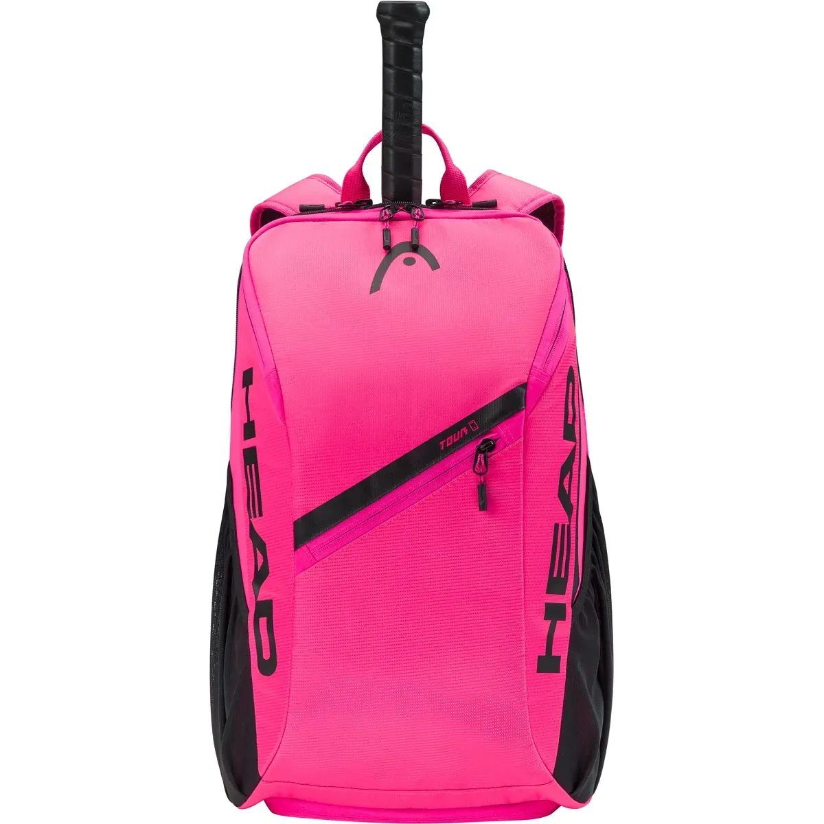 SAC A DOS TENNIS HEAD TOUR 25L ROSE - Image 4