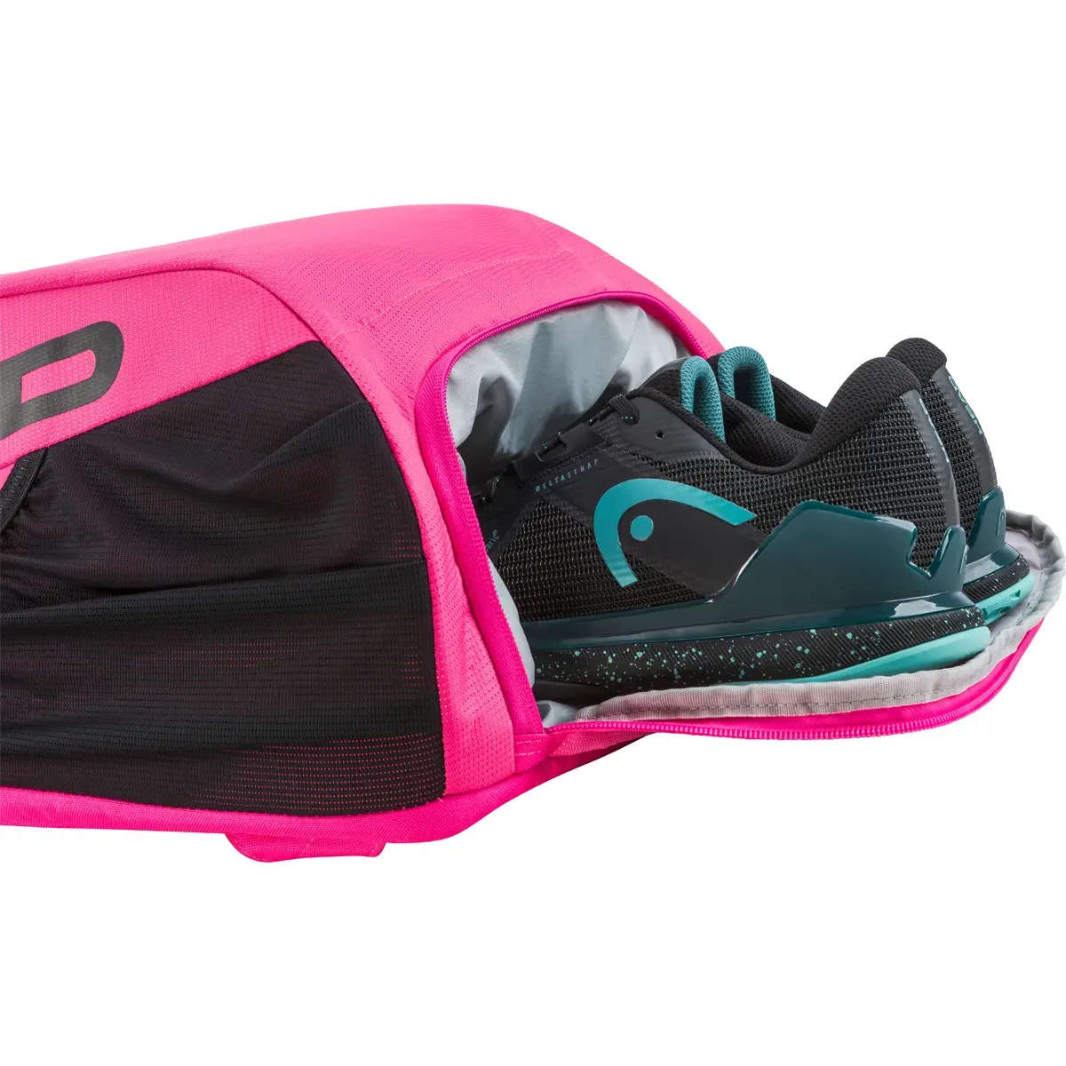 SAC A DOS TENNIS HEAD TOUR 25L ROSE - Image 6