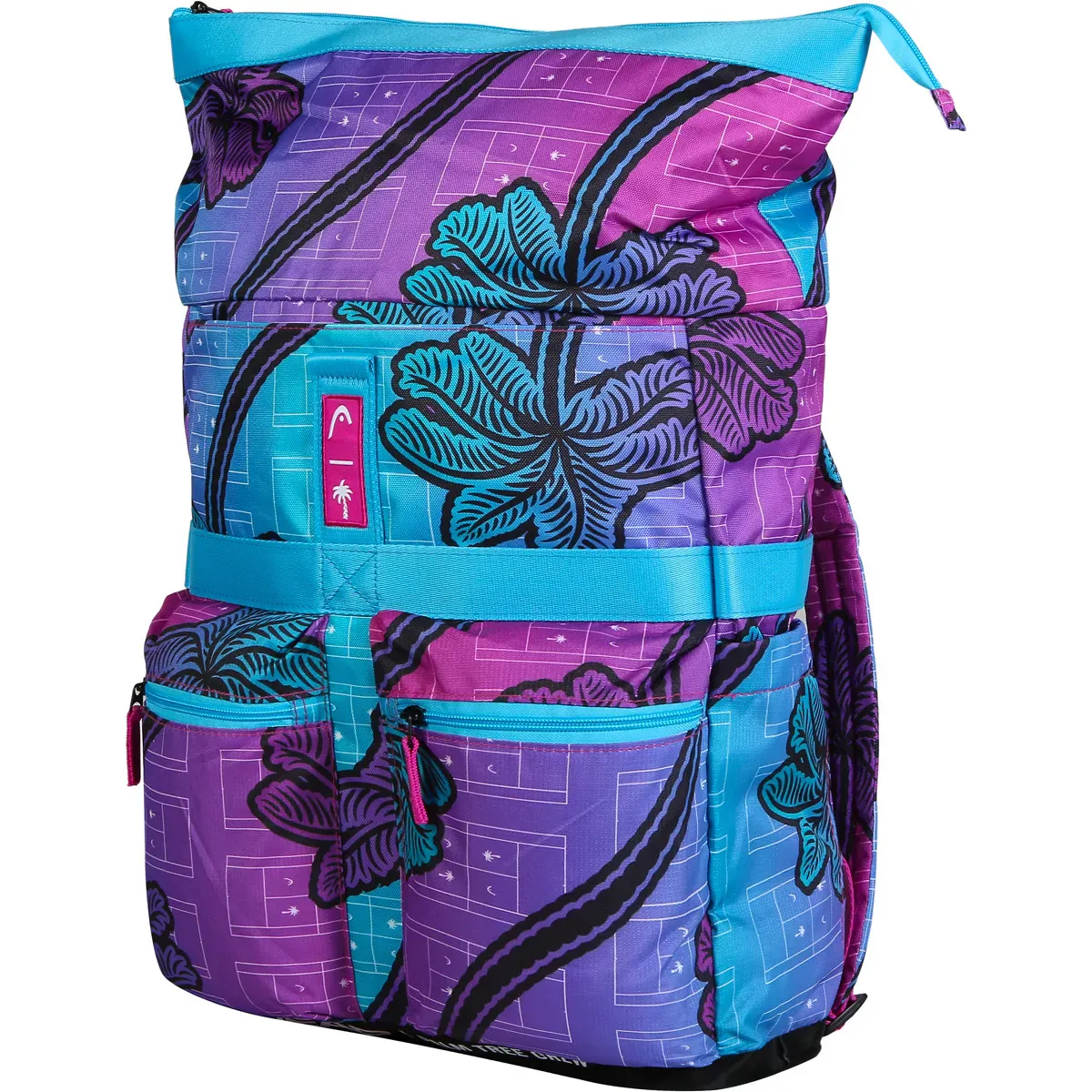 SAC A DOS TENNIS HEAD TOUR 30L PTC EDITION - Image 2
