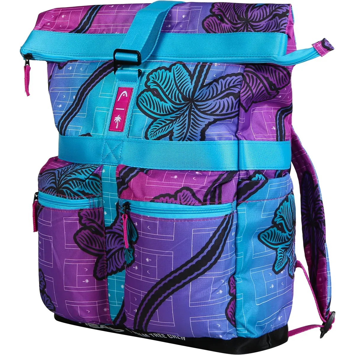 SAC A DOS TENNIS HEAD TOUR 30L PTC EDITION - Image 3