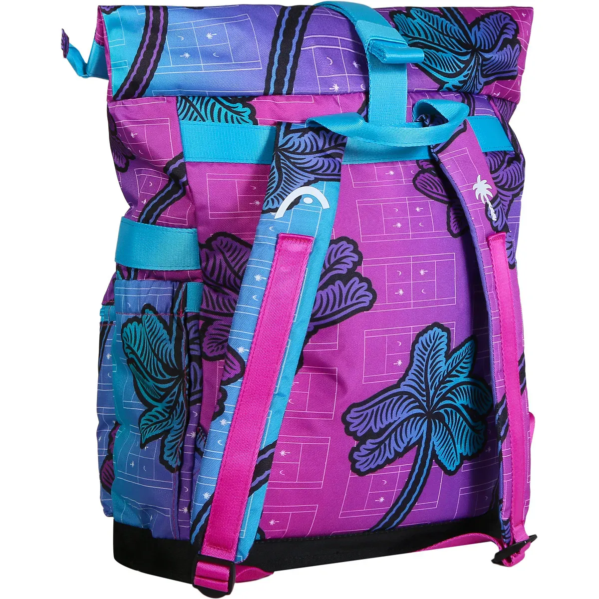 SAC A DOS TENNIS HEAD TOUR 30L PTC EDITION - Image 4