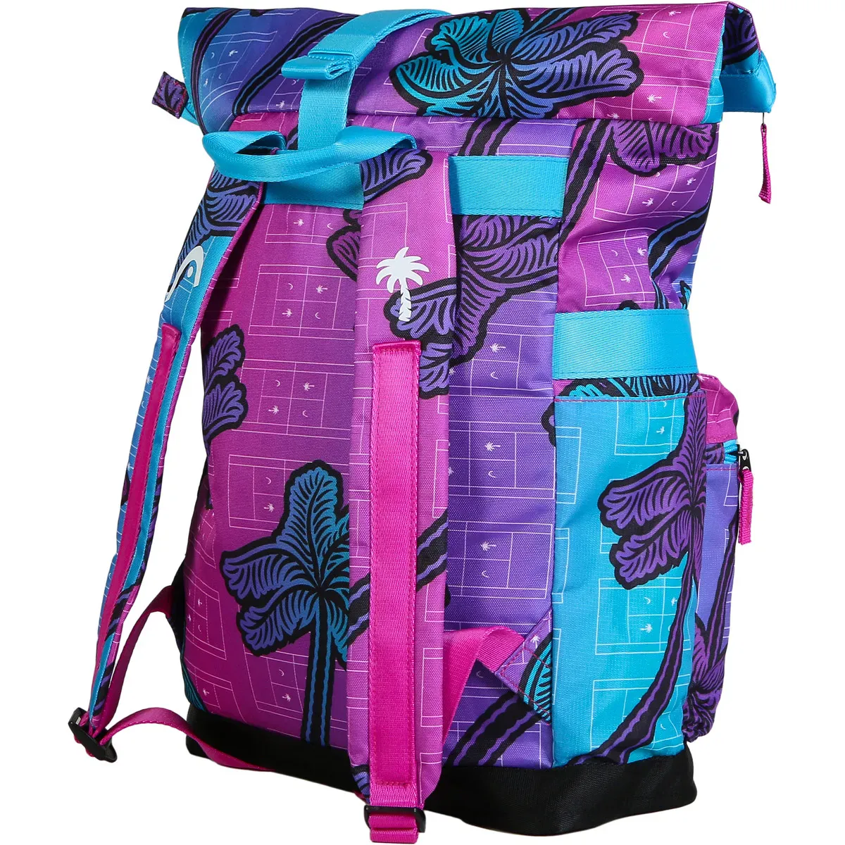 SAC A DOS TENNIS HEAD TOUR 30L PTC EDITION - Image 5