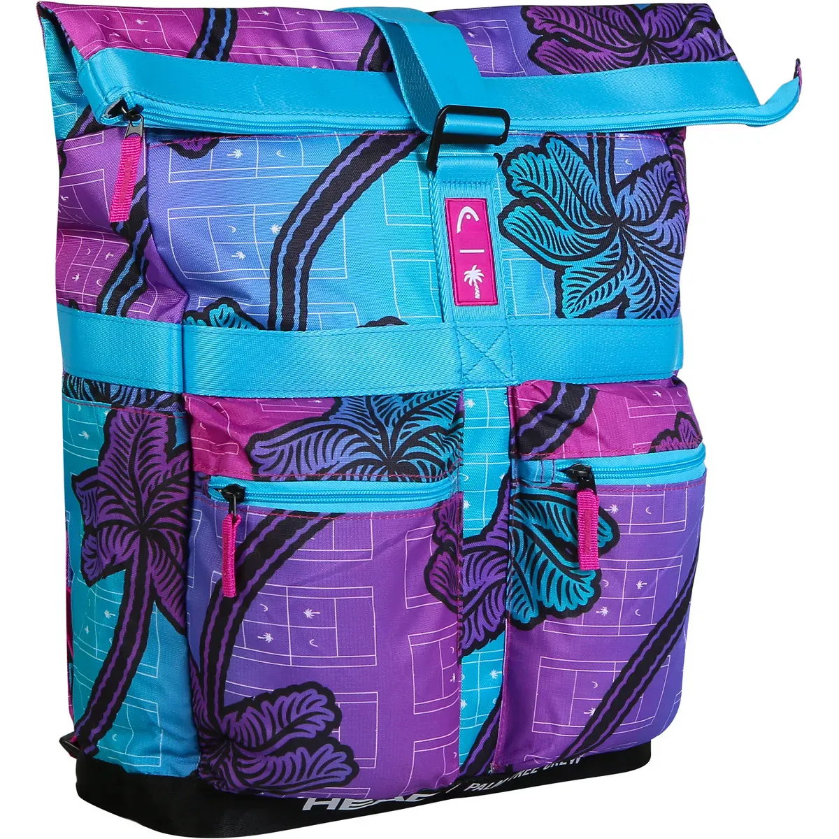 SAC A DOS TENNIS HEAD TOUR 30L PTC EDITION - Image 6