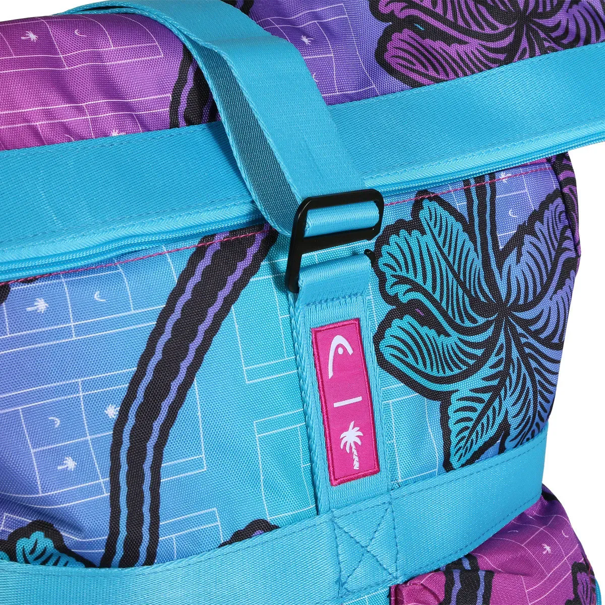 SAC A DOS TENNIS HEAD TOUR 30L PTC EDITION - Image 7