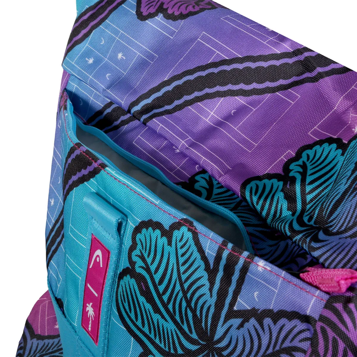 SAC A DOS TENNIS HEAD TOUR 30L PTC EDITION - Image 9