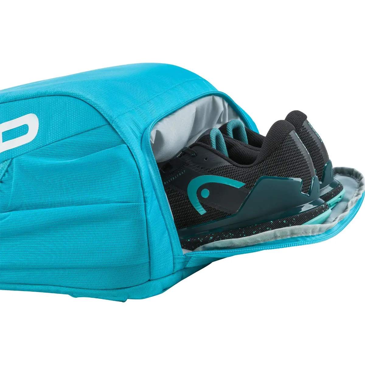 SAC A DOS TENNIS HEAD TOUR  25L BLEU - Image 5