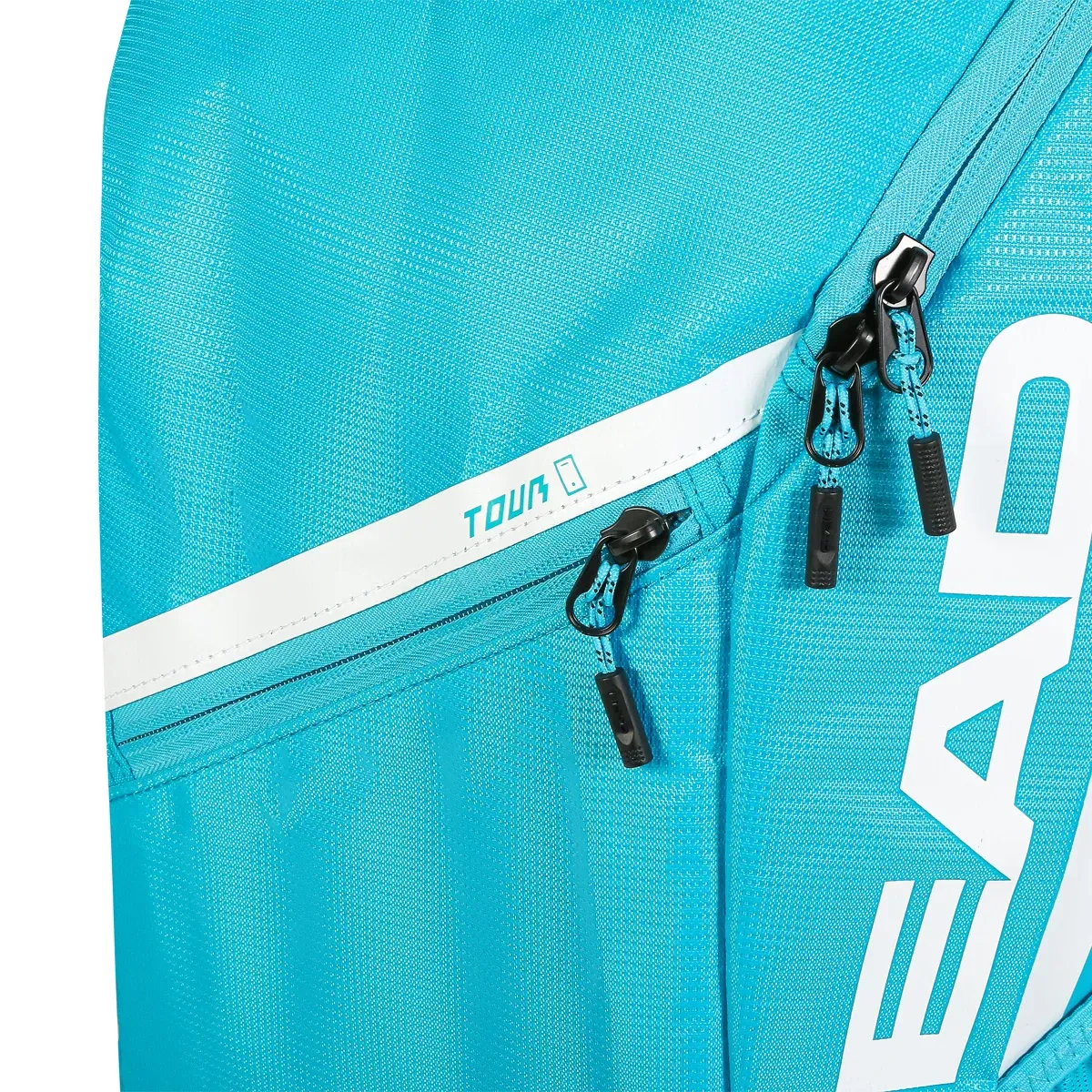 SAC A DOS TENNIS HEAD TOUR  25L BLEU - Image 6