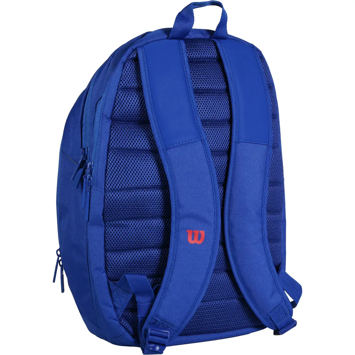 SAC A DOS TENNIS WILSON TOUR ULTRA 2025 - Image 4