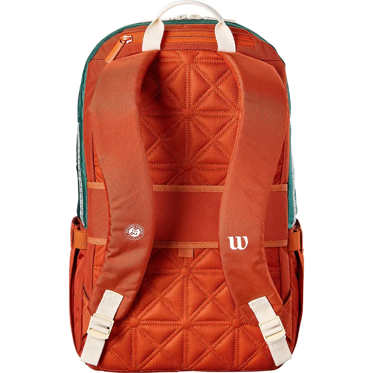 SAC A DOS WILSON SUPER TOUR ROLAND GARROS 2026 - Image 3