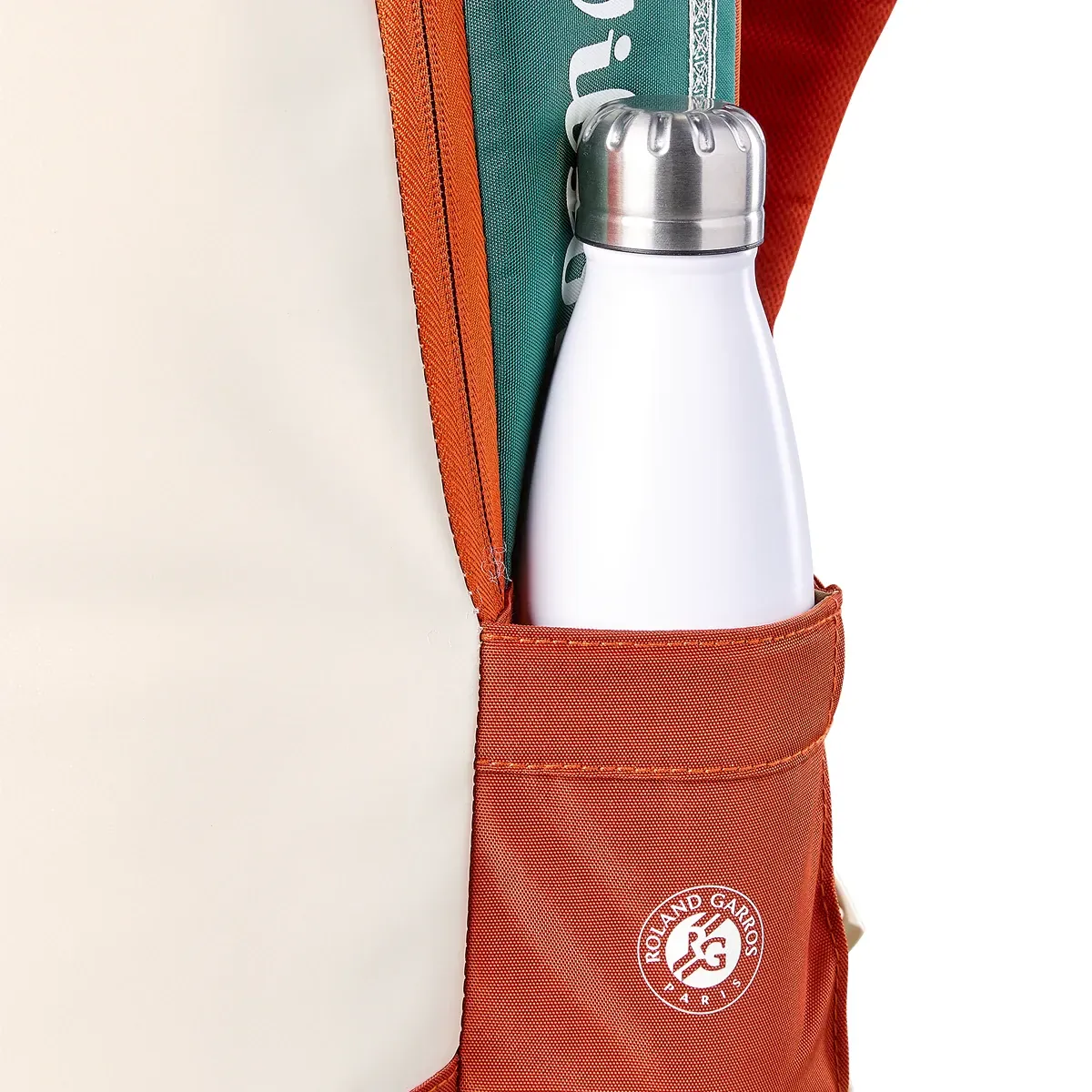 SAC A DOS WILSON SUPER TOUR ROLAND GARROS 2026 - Image 5