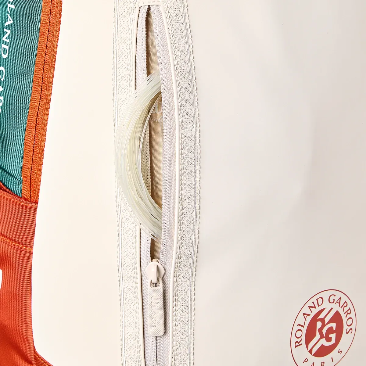 SAC A DOS WILSON SUPER TOUR ROLAND GARROS 2026 - Image 6