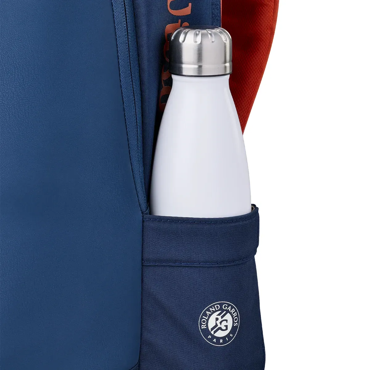 SAC A DOS WILSON SUPER TOUR ROLAND GARROS NIGHT SESSION 2026 - Image 5