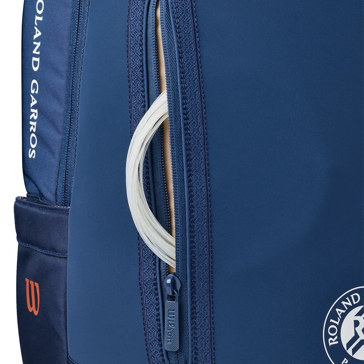 SAC A DOS WILSON SUPER TOUR ROLAND GARROS NIGHT SESSION 2026 - Image 6