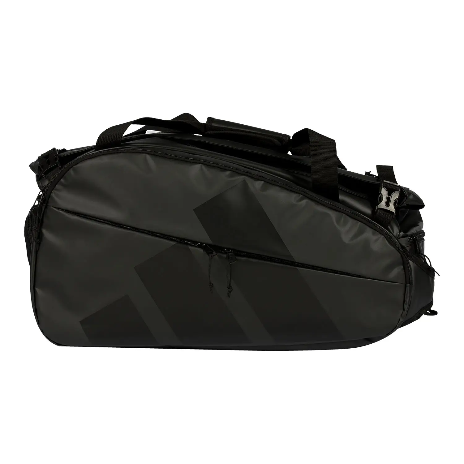 SAC DE PADEL ADIDAS MULTIGAME TONAL BLACK 2026
