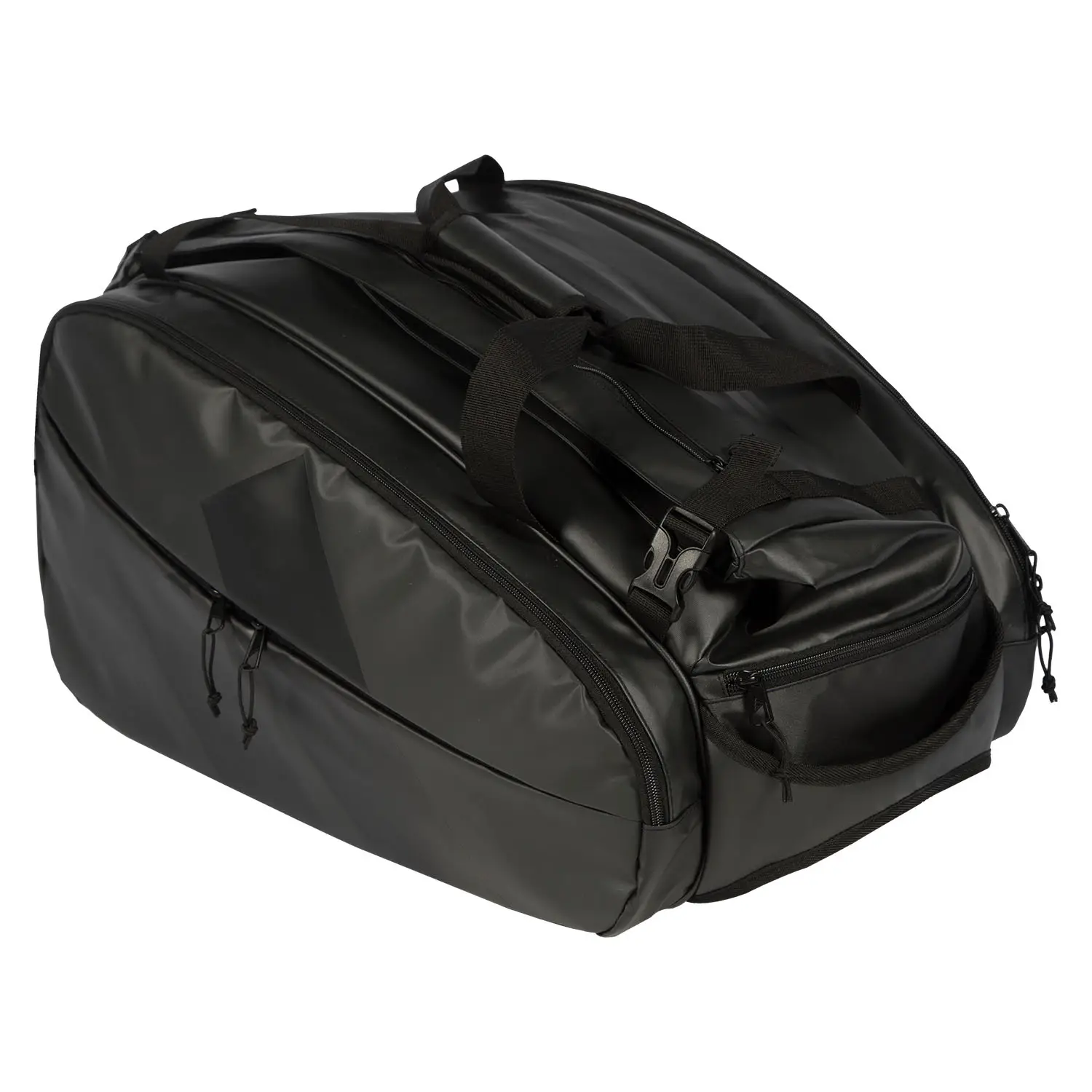 SAC DE PADEL ADIDAS MULTIGAME TONAL BLACK 2026 - Image 2