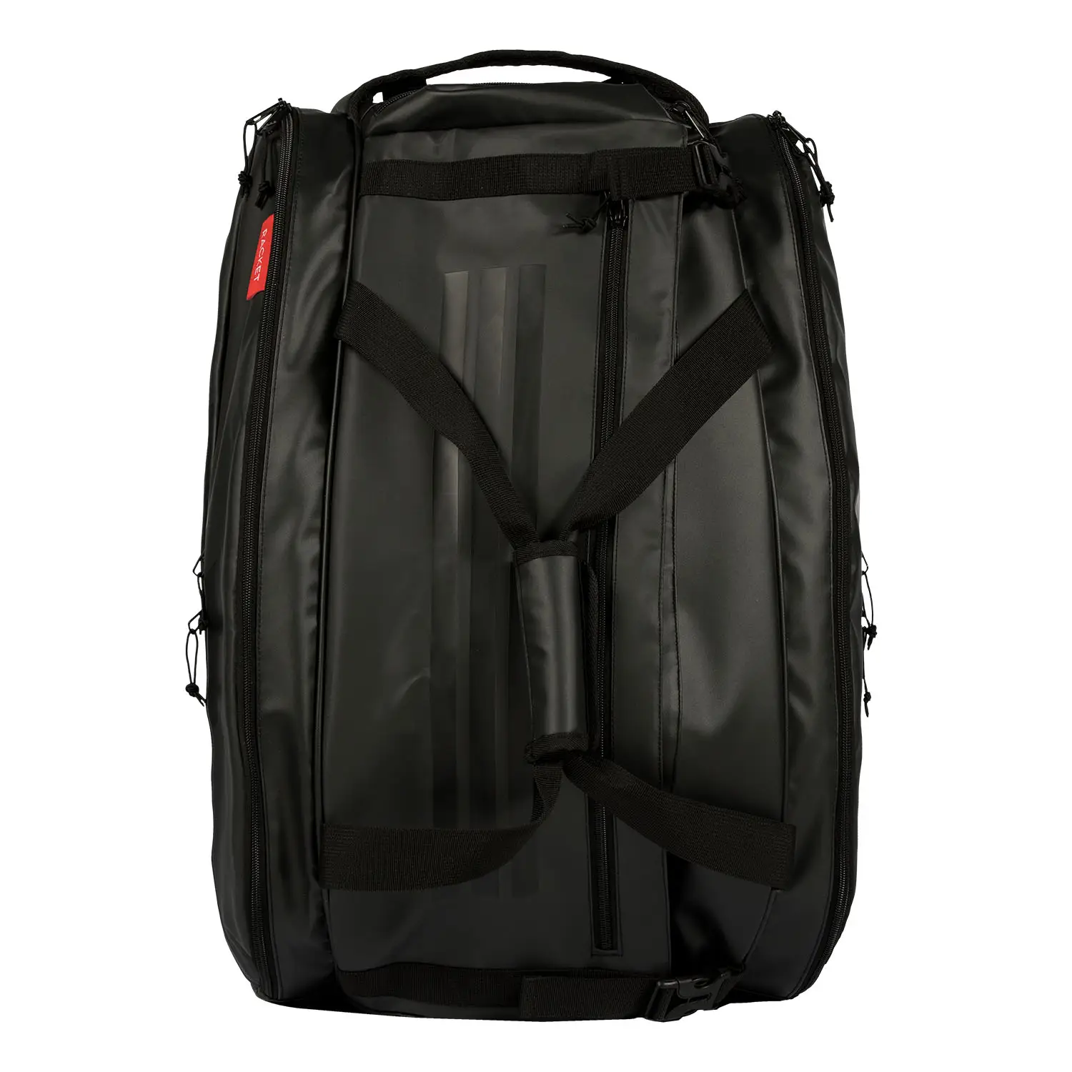 SAC DE PADEL ADIDAS MULTIGAME TONAL BLACK 2026 - Image 3