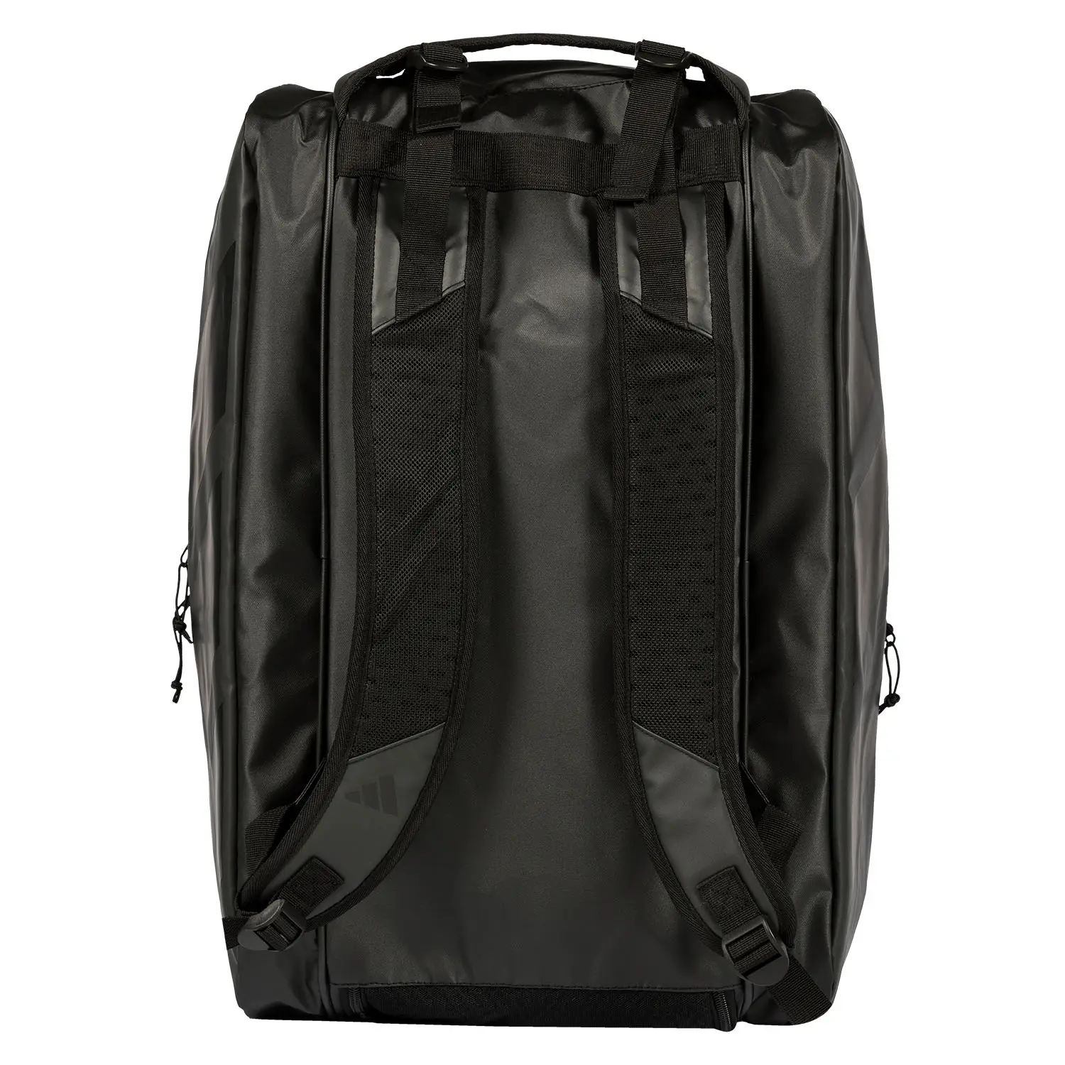 SAC DE PADEL ADIDAS MULTIGAME TONAL BLACK 2026 - Image 4