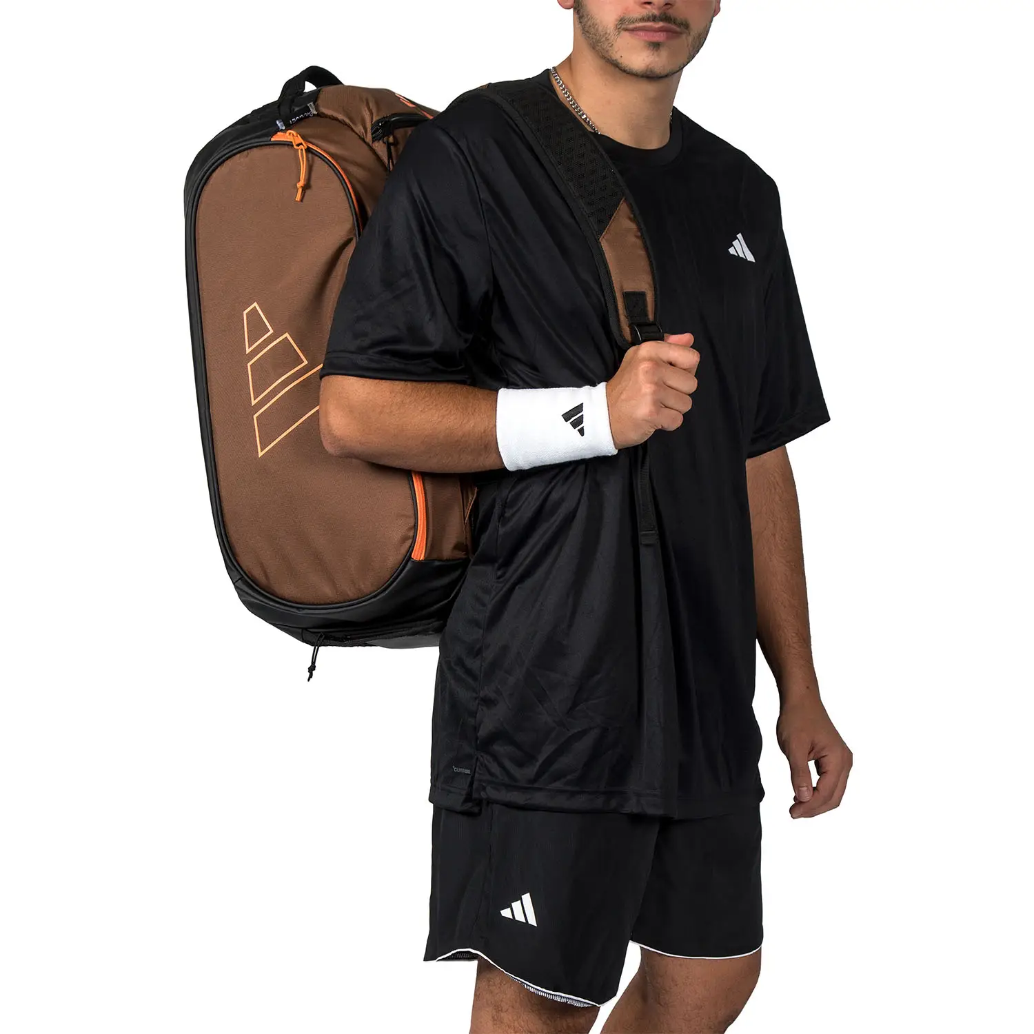SAC DE PADEL ADIDAS TOUR BRONZE 2026 - Image 6