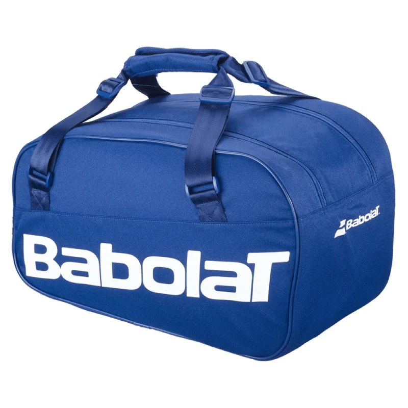 SAC DE PADEL BABOLAT COURT S DARK BLUE - Image 2