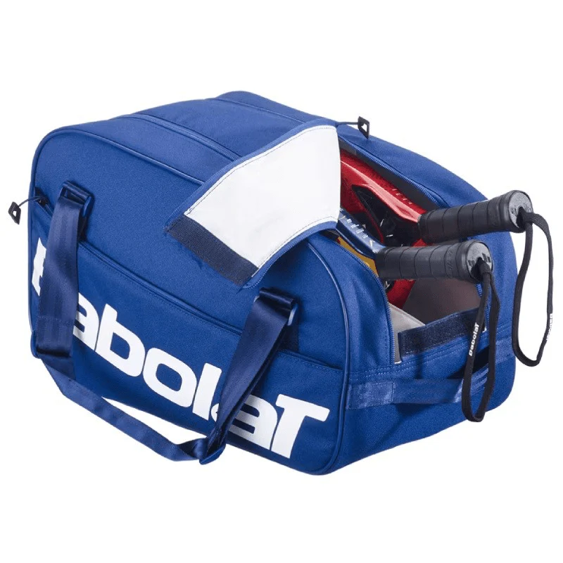 SAC DE PADEL BABOLAT COURT S DARK BLUE - Image 4