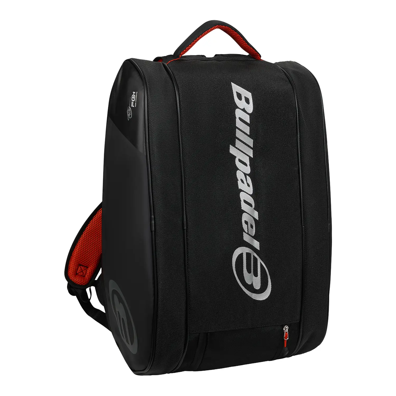 SAC DE PADEL BULLPADEL NEURON NOIR BPP26020 - Image 3