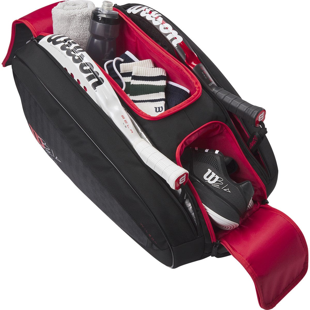SAC DE PADEL WILSON BELA SUPER TOUR 2025 - Image 3