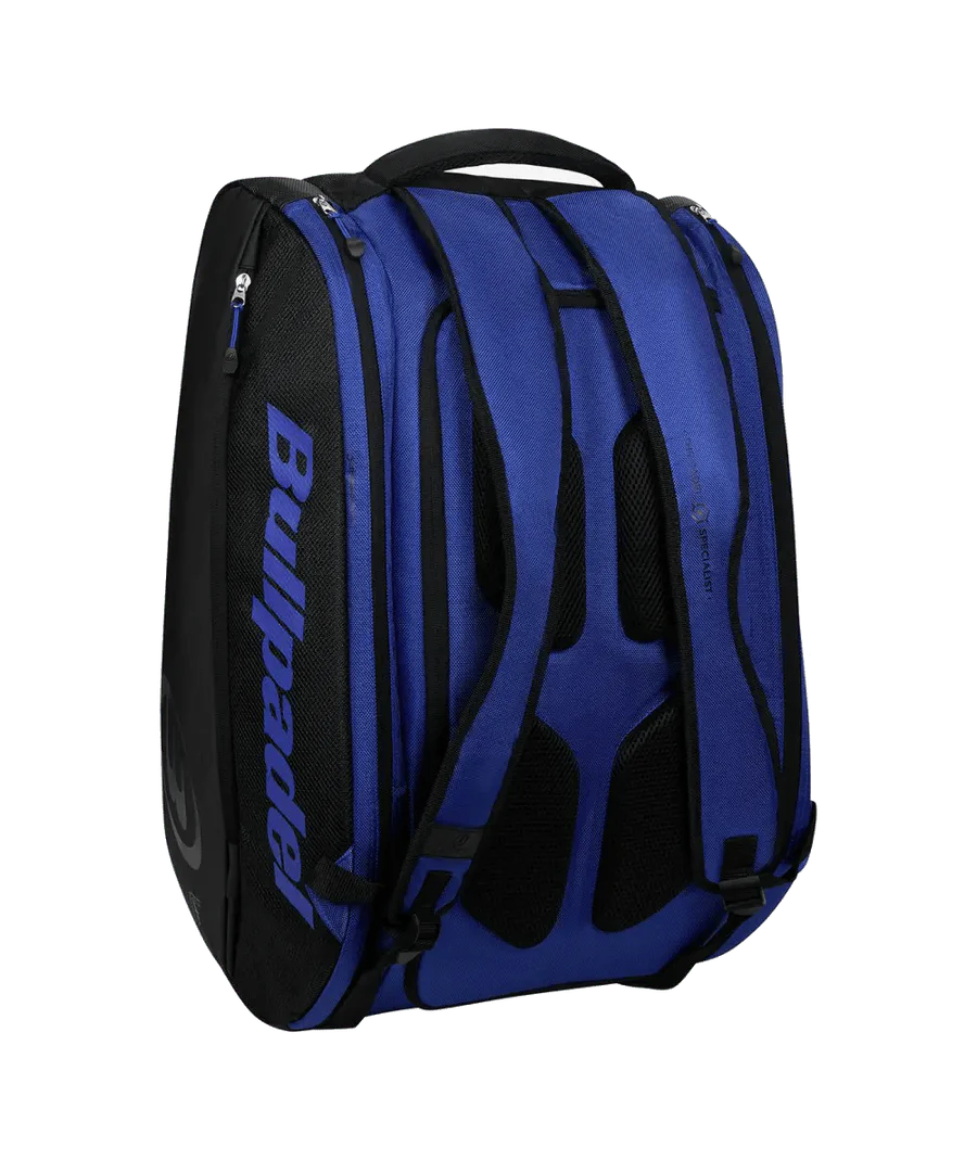 SAC DE RAQUETTES BULLPADEL VERTEX GEO BLEU PABLO CARDONA 2026 - Image 2