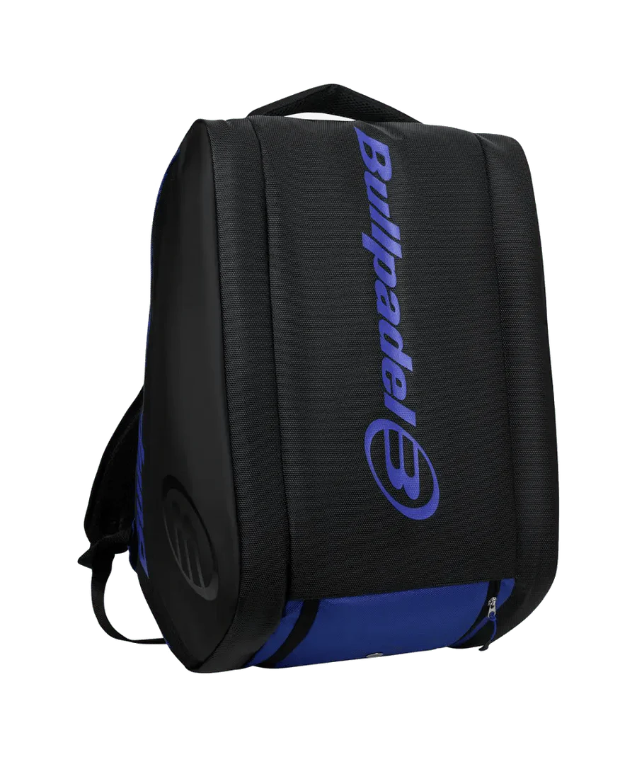 SAC DE RAQUETTES BULLPADEL VERTEX GEO BLEU PABLO CARDONA 2026 - Image 3