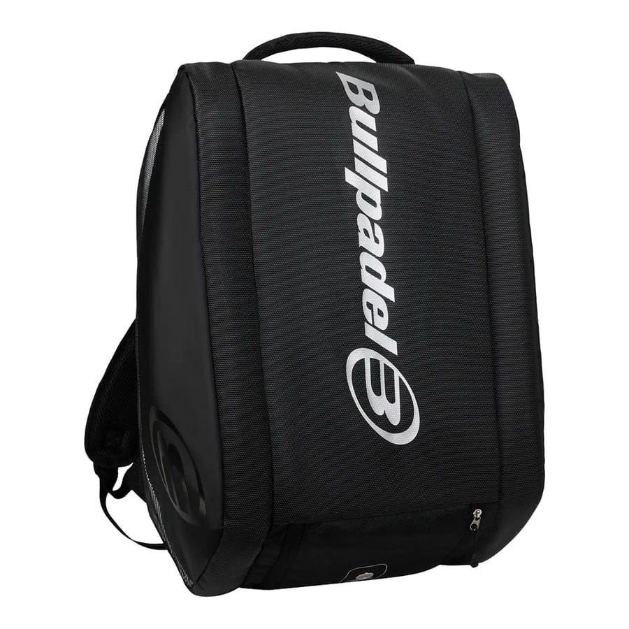 SAC DE RAQUETTES BULLPADEL VERTEX NOIR JUAN TELLO 2026 - Image 3
