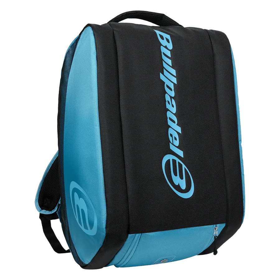 SAC DE RAQUETTES BULLPADEL VERTEX W BLEU CĂLESTE DELFI BREA 2026 - Image 3