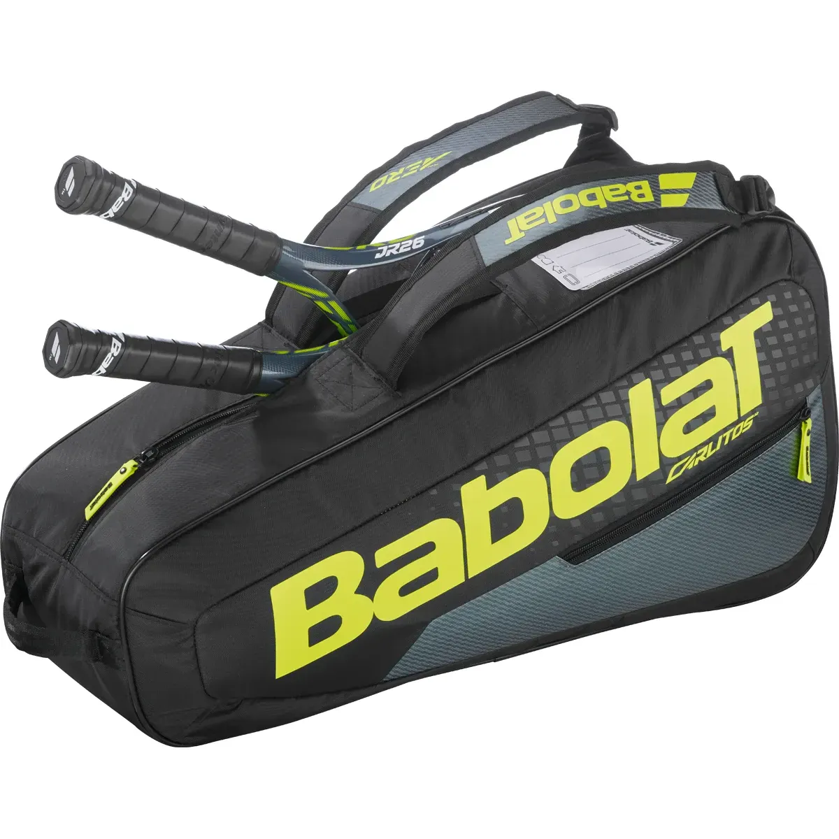 SAC DE TENNIS BABOLAT CARLITOS JUNIOR - Image 3