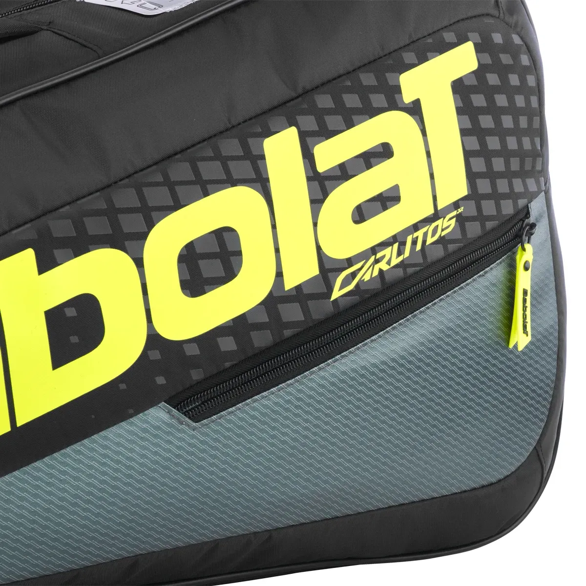 SAC DE TENNIS BABOLAT CARLITOS JUNIOR - Image 4