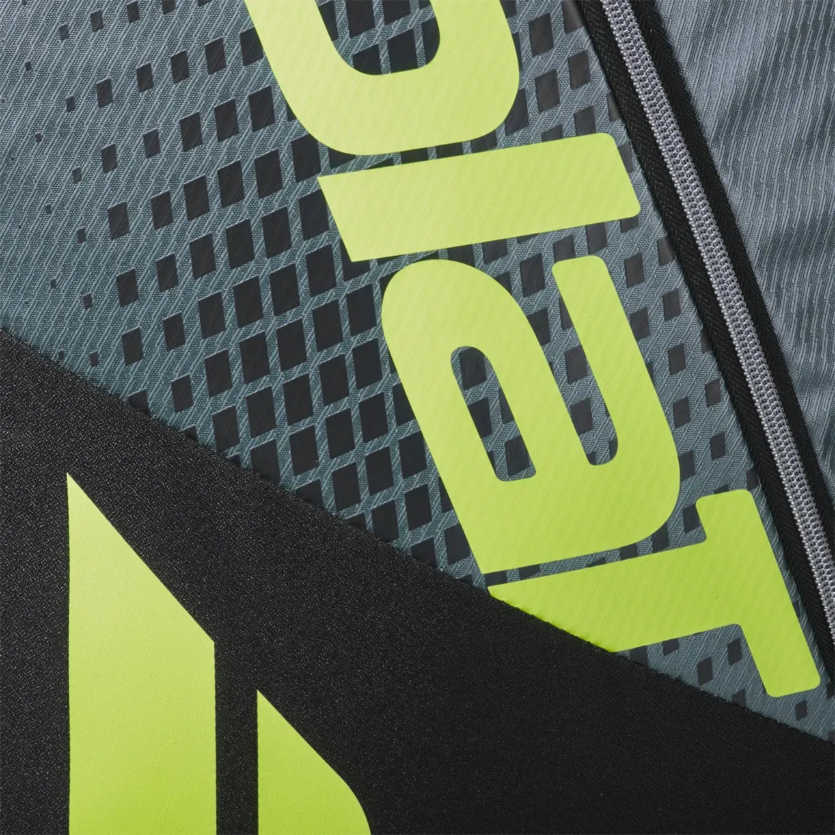 SAC DE TENNIS BABOLAT PURE AERO 12 RAQUETTES - Image 4
