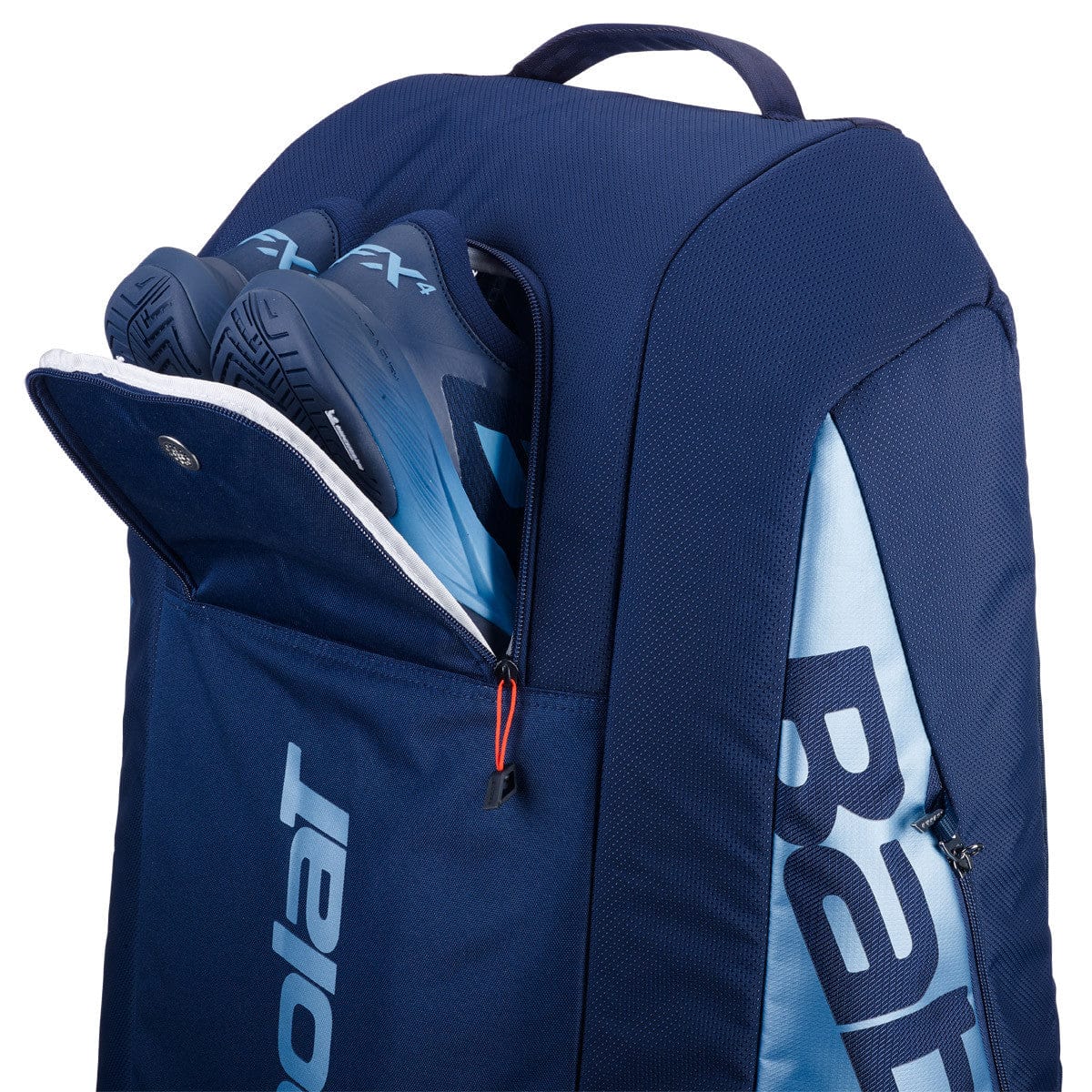 SAC DE TENNIS BABOLAT PURE DRIVE 12 RAQUETTES GEN11 - Image 3