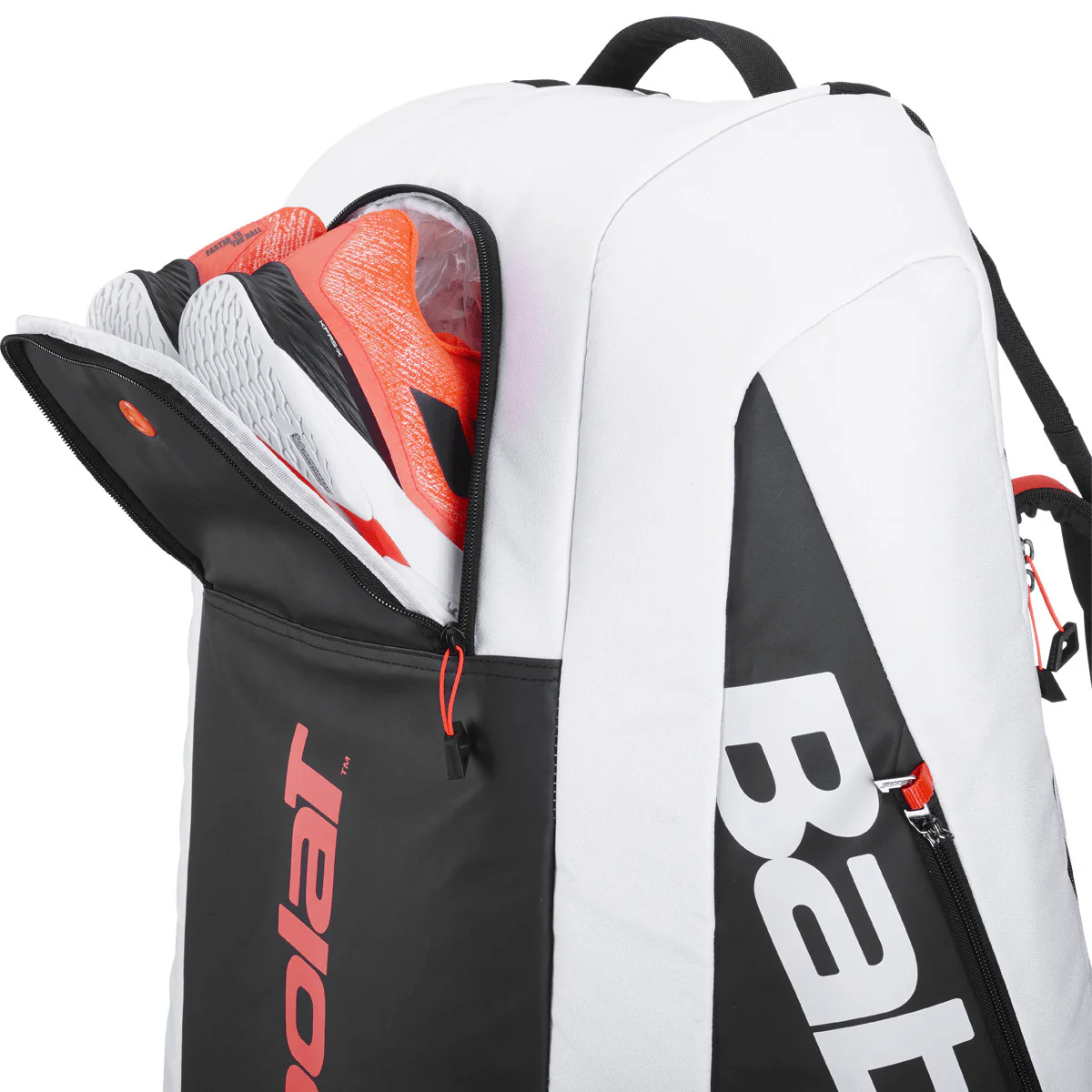 SAC DE TENNIS BABOLAT PURE STRIKE 12 RAQUETTES - Image 10