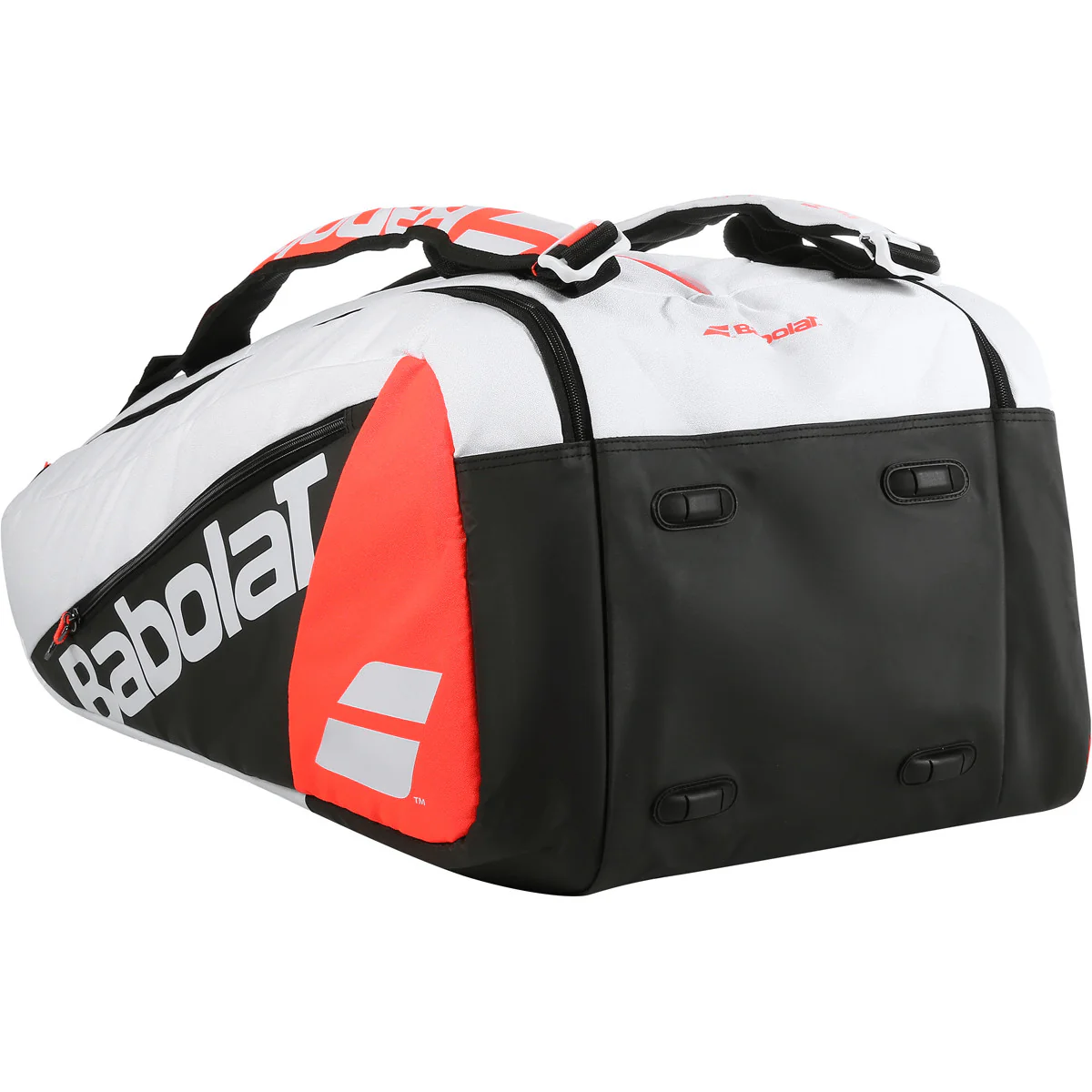 SAC DE TENNIS BABOLAT PURE STRIKE 12 RAQUETTES - Image 11