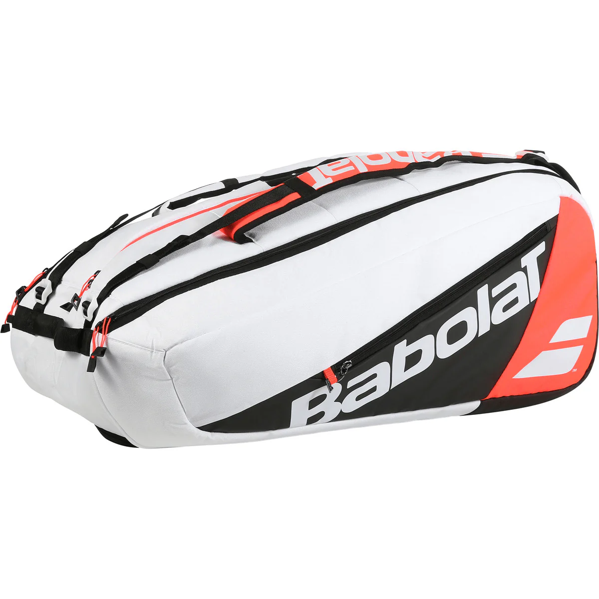 SAC DE TENNIS BABOLAT PURE STRIKE 12 RAQUETTES - Image 12