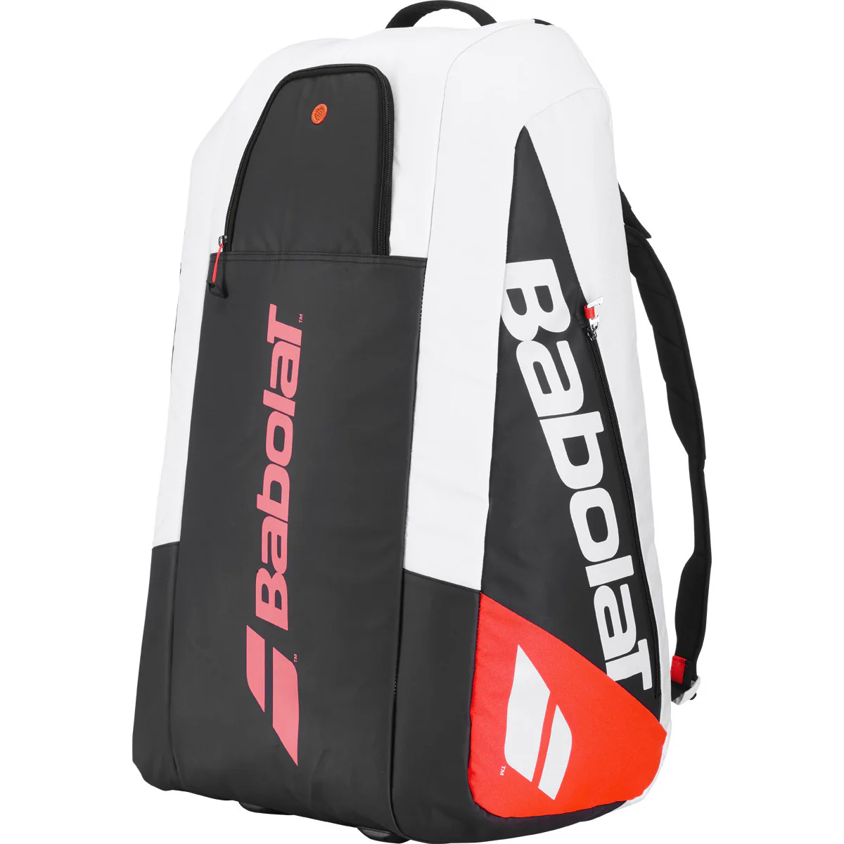 SAC DE TENNIS BABOLAT PURE STRIKE 12 RAQUETTES - Image 13