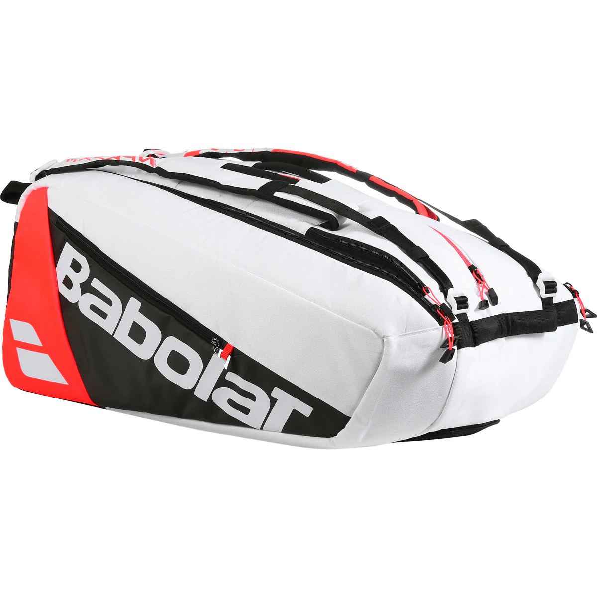 SAC DE TENNIS BABOLAT PURE STRIKE 12 RAQUETTES - Image 14