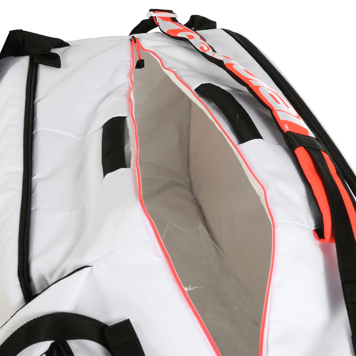SAC DE TENNIS BABOLAT PURE STRIKE 12 RAQUETTES - Image 3