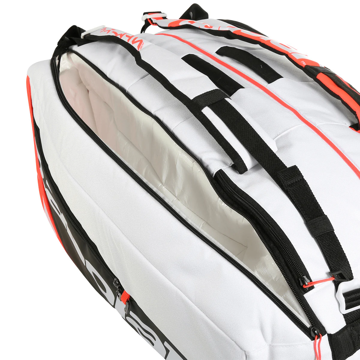SAC DE TENNIS BABOLAT PURE STRIKE 12 RAQUETTES - Image 4