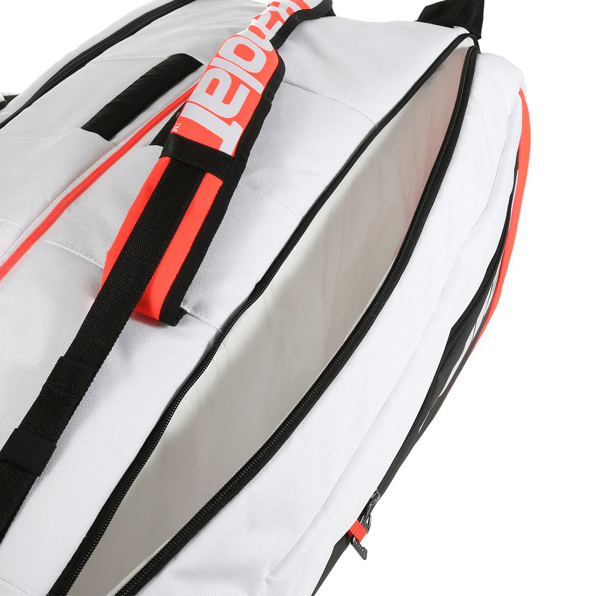 SAC DE TENNIS BABOLAT PURE STRIKE 12 RAQUETTES - Image 5