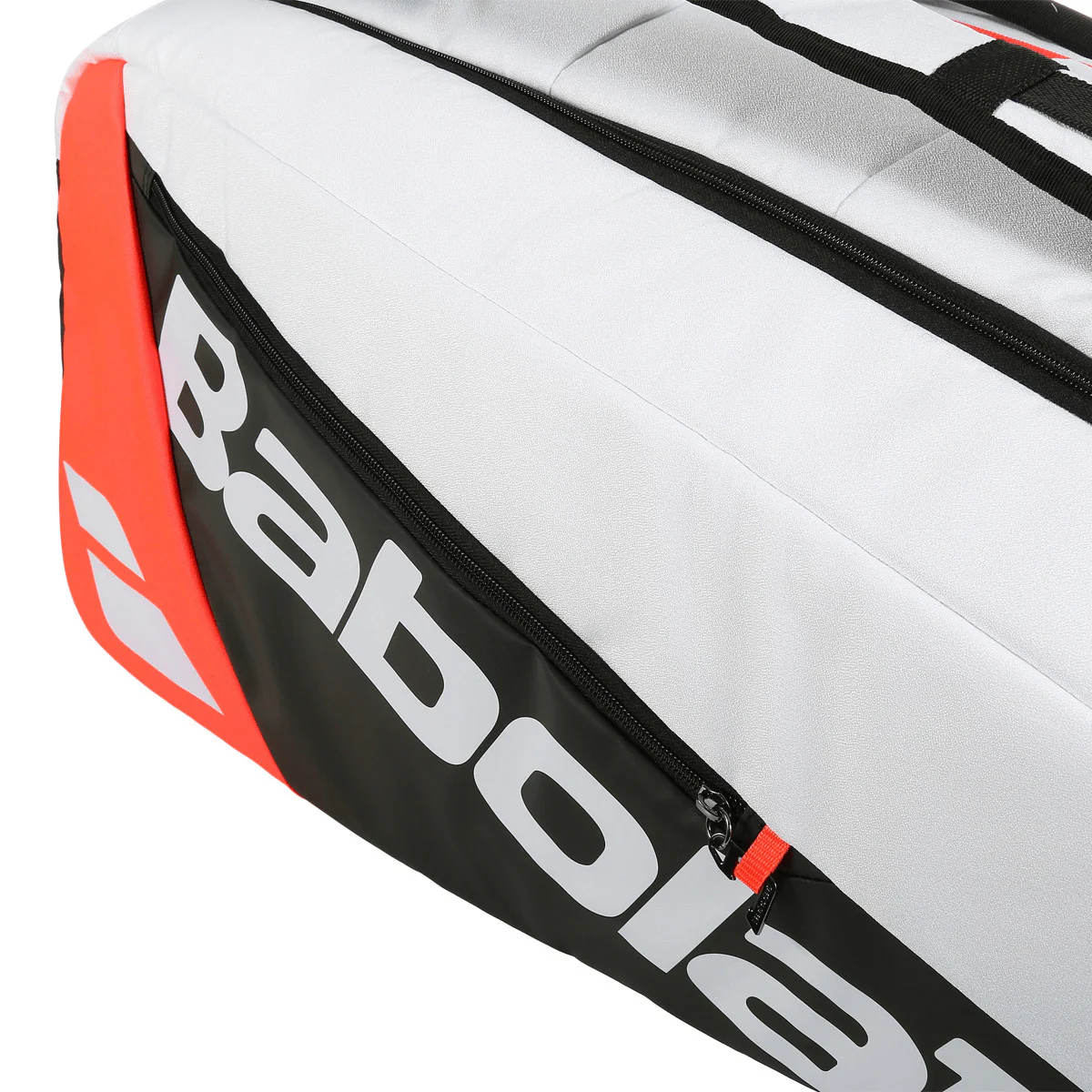 SAC DE TENNIS BABOLAT PURE STRIKE 12 RAQUETTES - Image 7